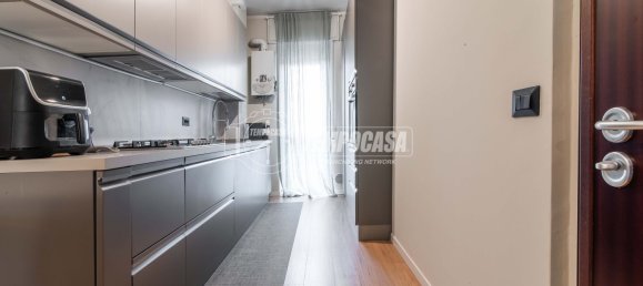 2 Schlafzimmer Wohnung in Paderno Dugnano, Italy, Nr. 354195 8