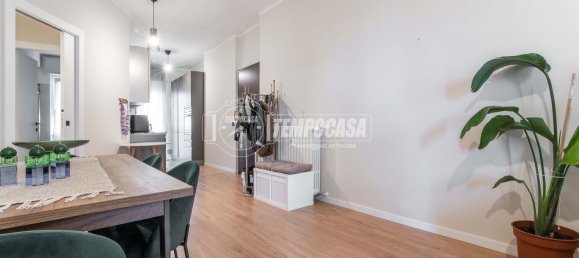 2 Schlafzimmer Wohnung in Paderno Dugnano, Italy, Nr. 354195 13