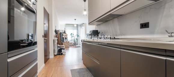 2 Schlafzimmer Wohnung in Paderno Dugnano, Italy, Nr. 354195 5