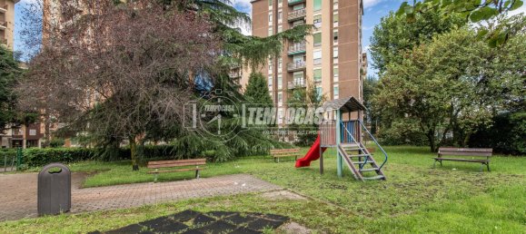 2 Schlafzimmer Wohnung in Paderno Dugnano, Italy, Nr. 354195 20