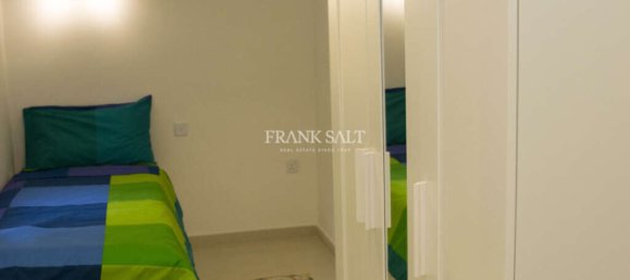 2 bedrooms Apartment in Floriana, Malta No. 8942 24