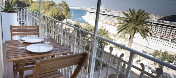 2 bedrooms Apartment in Floriana, Malta No. 8942 18