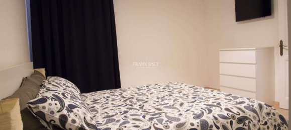 2 bedrooms Apartment in Floriana, Malta No. 8942 13