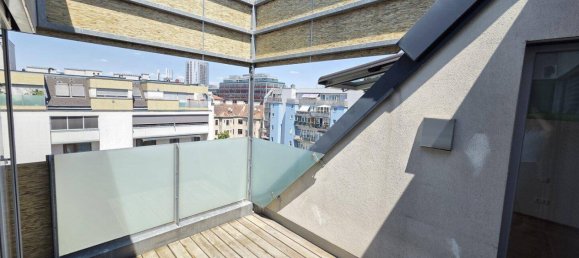 2 rooms Apartment in Brigittenau, Austria No. 144016 4