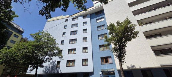 2 rooms Apartment in Brigittenau, Austria No. 144016 7