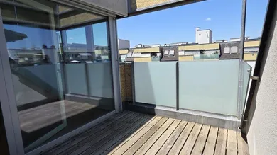 2 rooms Apartment in Brigittenau, Austria No. 144016