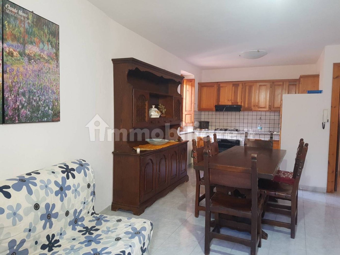 3 bedrooms House in Bosa, Italy No. 179011