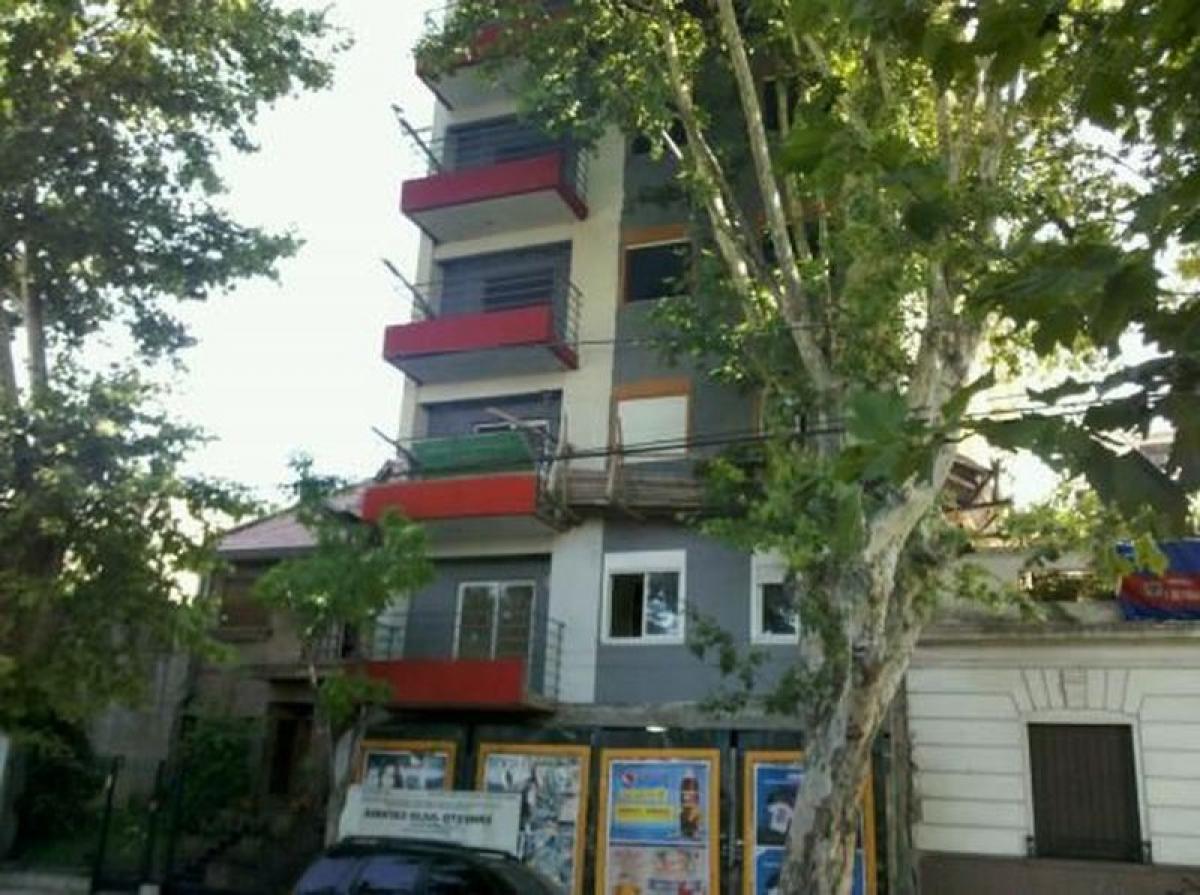 2 غرف نوم شقة في Buenos Aires, Argentina رقم 88421