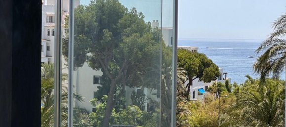 1 Schlafzimmer Wohnung in Marbella, Spain, Nr. 136658 4