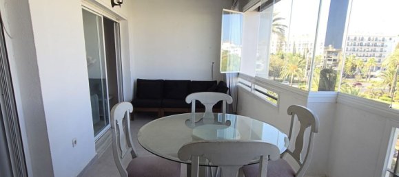 1 Schlafzimmer Wohnung in Marbella, Spain, Nr. 136658 5