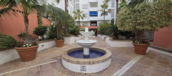 1 Schlafzimmer Wohnung in Marbella, Spain, Nr. 136658 11