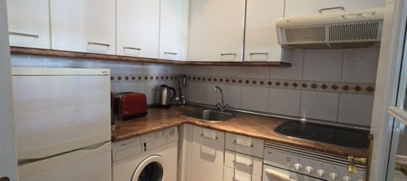 1 Schlafzimmer Wohnung in Marbella, Spain, Nr. 136658 26