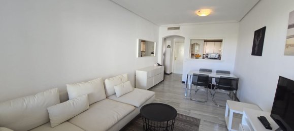 1 Schlafzimmer Wohnung in Marbella, Spain, Nr. 136658 17