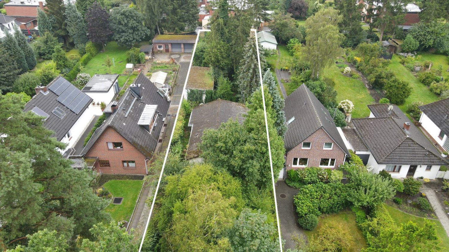 Terreno em Wandsbek, Germany N.º 75482