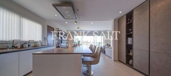 2 chambres Appartement à Saint Julian's, Malta No. 5142 12