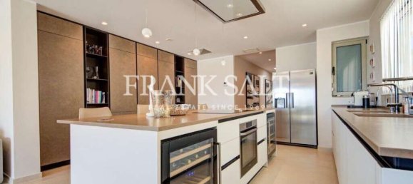 2 chambres Appartement à Saint Julian's, Malta No. 5142 8