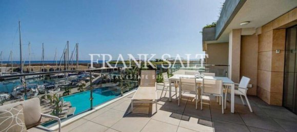 2 chambres Appartement à Saint Julian's, Malta No. 5142 5