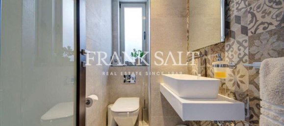 2 chambres Appartement à Saint Julian's, Malta No. 5142 19