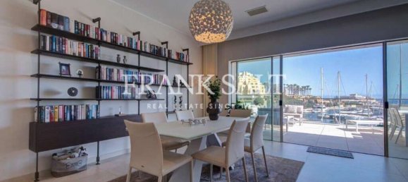 2 chambres Appartement à Saint Julian's, Malta No. 5142 6