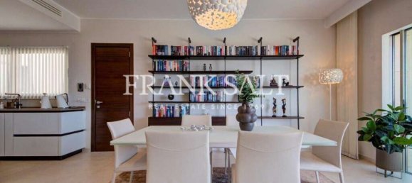 2 chambres Appartement à Saint Julian's, Malta No. 5142 7