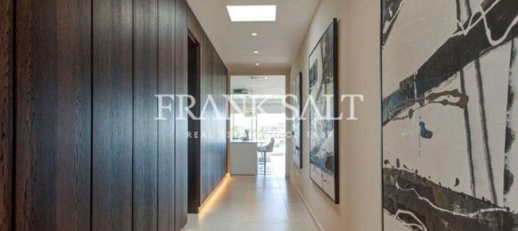 2 chambres Appartement à Saint Julian's, Malta No. 5142 15