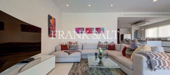 2 chambres Appartement à Saint Julian's, Malta No. 5142 11