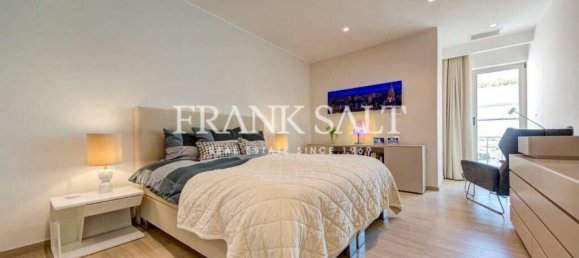 2 chambres Appartement à Saint Julian's, Malta No. 5142 17