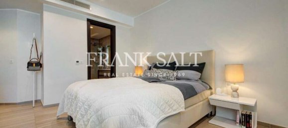 2 chambres Appartement à Saint Julian's, Malta No. 5142 16