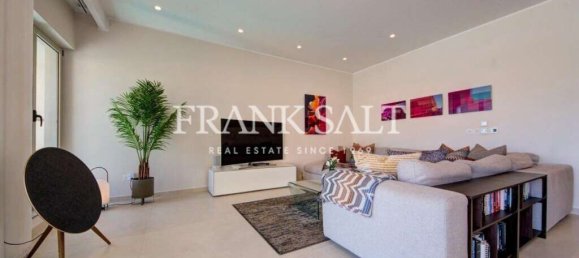 2 chambres Appartement à Saint Julian's, Malta No. 5142 10