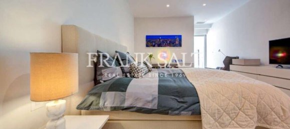 2 chambres Appartement à Saint Julian's, Malta No. 5142 18