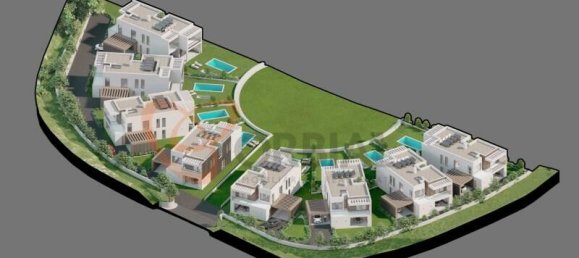  Land in Albufeira, Portugal No. 126857 5