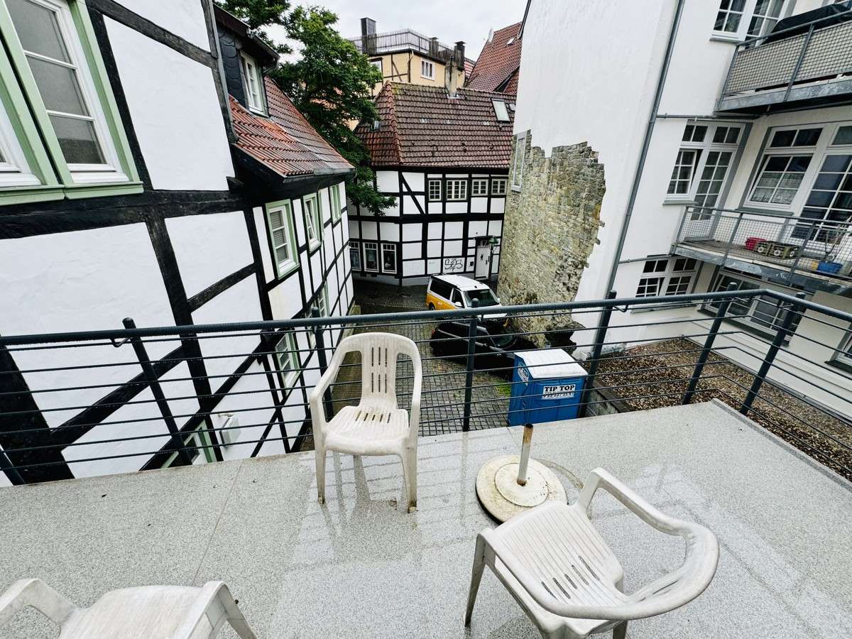 1 bedroom Apartment in Soest, Germany No. 97574