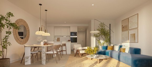 3 bedrooms Apartment in El Verger, Spain No. 11551 4