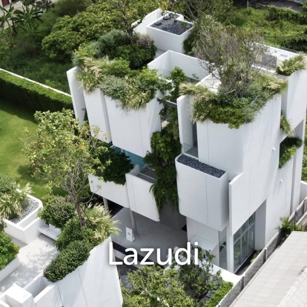 3 bedrooms Cafe / restaurant in Railay Beach, Thailand No. 25784