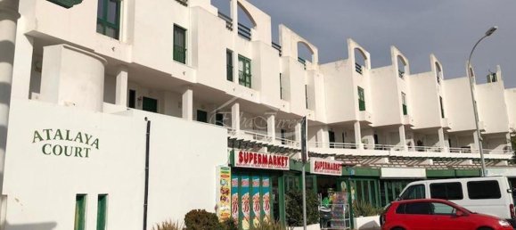 2 chambres Duplex à Adeje, Spain No. 119833 14