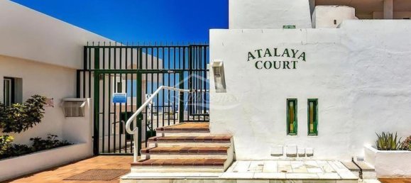 2 chambres Duplex à Adeje, Spain No. 119833 10