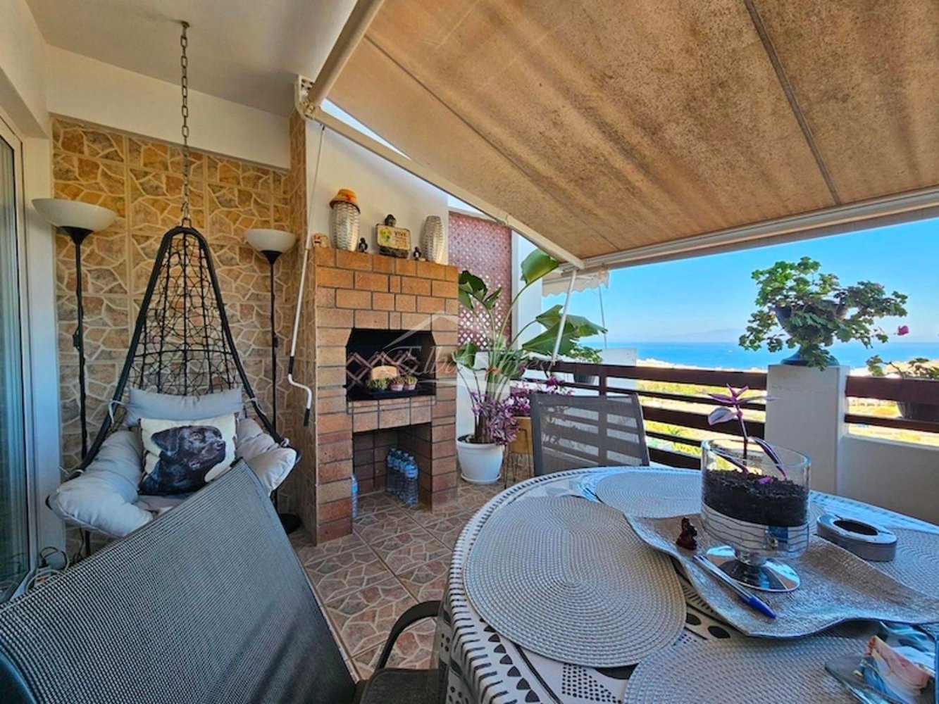 2 chambres Duplex à Adeje, Spain No. 119833