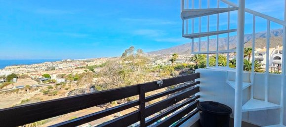 2 chambres Duplex à Adeje, Spain No. 119833 16