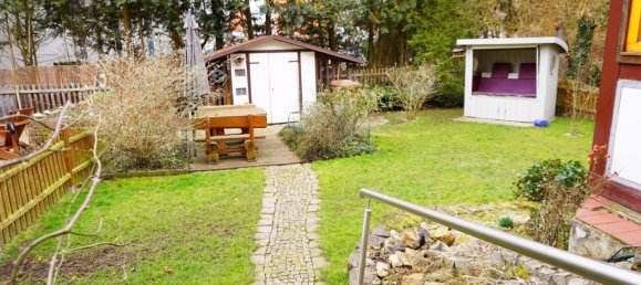 7 rooms Townhouse in Kassel, Germany No. 305813 2