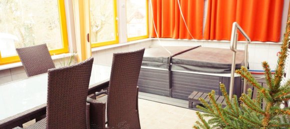 7 rooms Townhouse in Kassel, Germany No. 305813 10