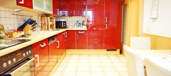 7 rooms Townhouse in Kassel, Germany No. 305813 4