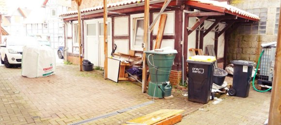 7 rooms Townhouse in Kassel, Germany No. 305813 27