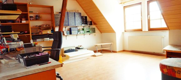 7 rooms Townhouse in Kassel, Germany No. 305813 18