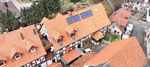 7 rooms Townhouse in Kassel, Germany No. 305813 22