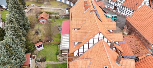 7 rooms Townhouse in Kassel, Germany No. 305813 21