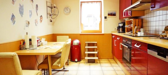 7 rooms Townhouse in Kassel, Germany No. 305813 3