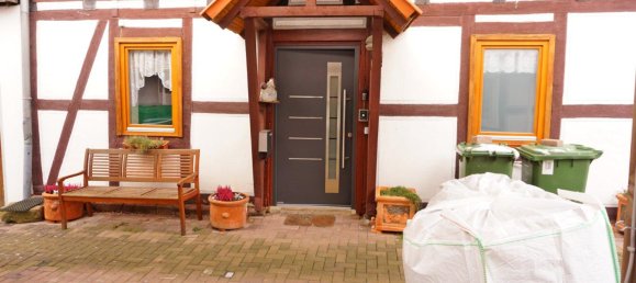 7 rooms Townhouse in Kassel, Germany No. 305813 26