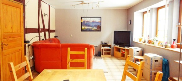 7 rooms Townhouse in Kassel, Germany No. 305813 6