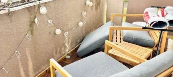 Квартира с 1 спальней в Мангейм, Германия № 42903 6