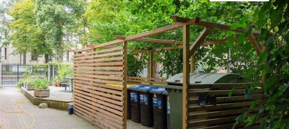 Apartamento de 1 dormitorio en Leipzig, Germany No. 18464 13